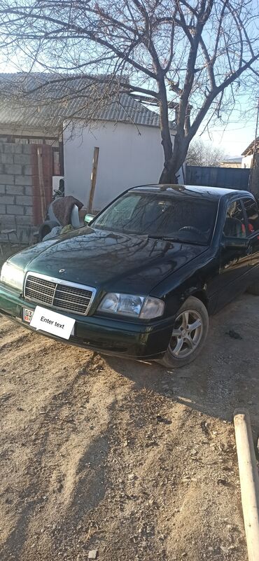 мерседес бенз 210 3 2: Mercedes-Benz C-Class: 1996 г., 2 л, Механика, Бензин, Седан