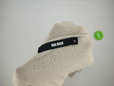 bikbok jacket: Bik Bok, Kardigan damski, rozmiar S — 4