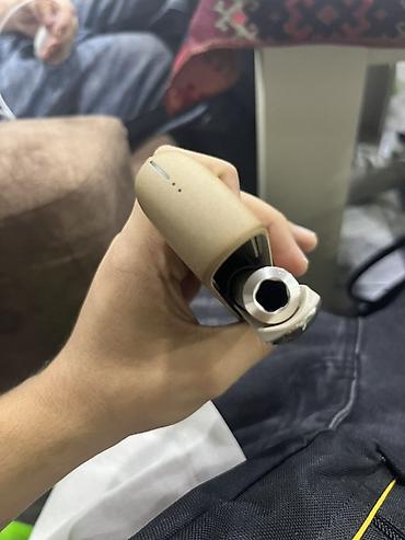 пальто zara: IQOS ILUMA cihazı və şarj qutusu - Brend/model: IQOS ILUMA (gümüşü — 2
