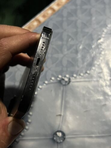 Apple iPhone: IPhone 14 Pro Max, 128 GB, Graphite, Face ID — 3