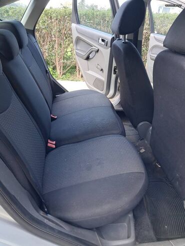 Ford: Ford Focus: 1.6 l. | 2006 έ. 290000 km. Χάτσμπακ — 7