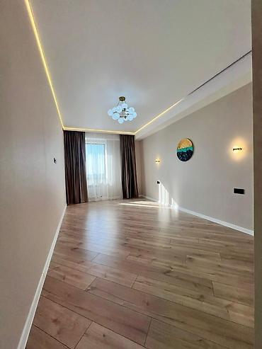 Продажа квартир: 2 комнаты, 60 м², Элитка, 14 этаж — 10