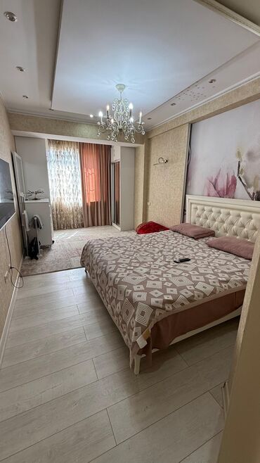 Продажа квартир: 2 комнаты, 73 м², Индивидуалка, 6 этаж, Косметический ремонт — 11