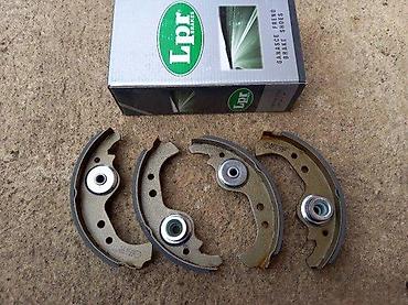 rucice za motor: NOVO PAKNOVI GURTNE LPR ZA FICU ZASTAVA 750 850 | Set za dva tocka — 5