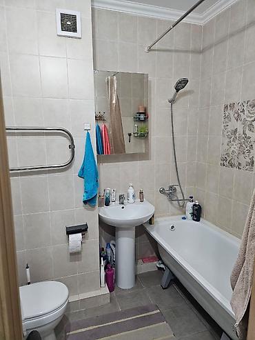 1комн квартиры: 1 комната, 49 м², Индивидуалка, 4 этаж, Евроремонт — 6