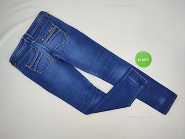 miss denim: Cheap Monday, Jeansy damskie, rozmiar L — 3
