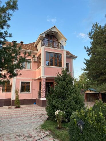 Продажа домов: Дом, 450 м², 7 комнат, Собственник, Евроремонт — 3