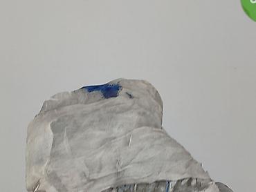 korki buty: Zara, Szorty damskie, rozmiar S — 6