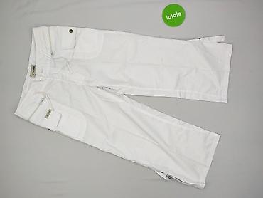agolde jeans: Spodnie cargo damskie, rozmiar XL — 2