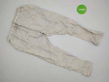 eidos bluzki: Woman Collection, Spodnie materiałowe damskie, rozmiar S — 2