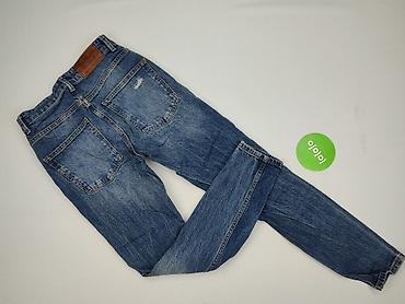buty qc: PULL&BEAR, Jeansy damskie, rozmiar S — 3