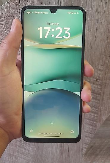 t 4: Redmi, Redmi 5A, Новый, 128 ГБ, цвет - Серый, 2 SIM — 3