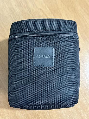 camera bag: Продаю объектив Sigma 35mm f/1.4 DG HSM Art (байонет Nikon F) Резкая — 6