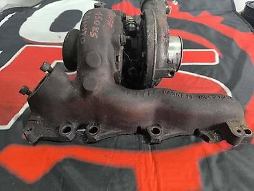 multimedia 2din: TURBINA 1.9 JTDM ZA ALFA ROMEO 159 OD 2005. DO 2011. GOD. | Molba za — 1