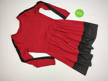 gerry weber second hand: Casual by Gémo, Sukienka damska, rozmiar L — 2