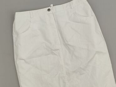 spódnice z tiulem mohito: Mona, Spódnica damska, rozmiar 4XL