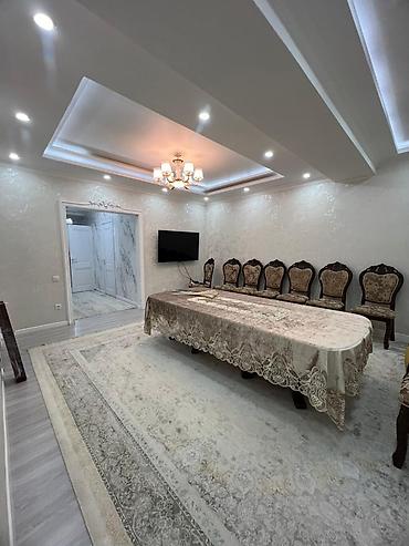 Продажа квартир: 3 комнаты, 98 м², Элитка, 8 этаж, Евроремонт — 3