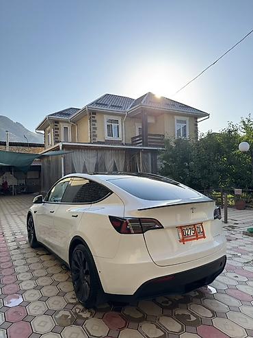 бугатти широн цена: Tesla Model Y: 2021 г., Автомат, Электромобиль, Кроссовер — 4