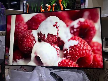 Телевизоры: Телевизор LED LG 65UR78009LL это оригинал не наклейка производства — 11