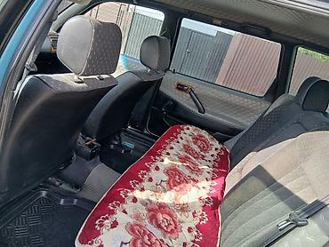 Volkswagen: Volkswagen Passat Variant: 1992 г., 1.8 л, Механика, Бензин, Универсал — 9