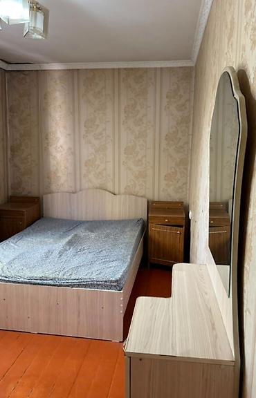 2 комнаты, 44 м², Юг-2 мкр 104 серия, 3 этаж