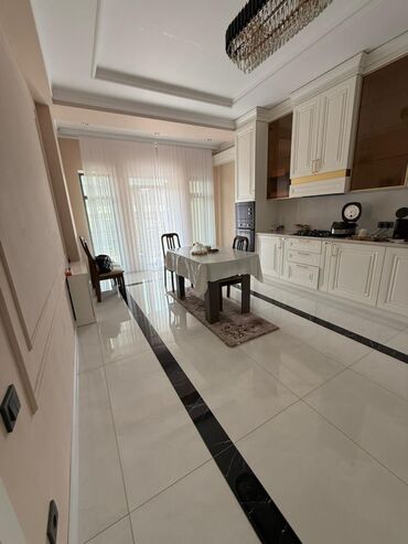 Продажа домов: Дом, 265 м², 5 комнат, Агентство недвижимости, Евроремонт — 12