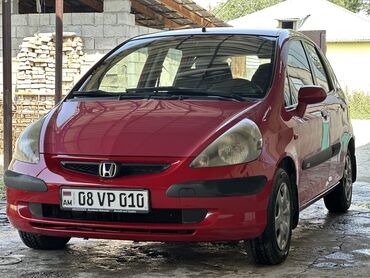 honda stream левый руль: Honda Jazz: 2003 г., 1.4 л, Механика, Бензин
