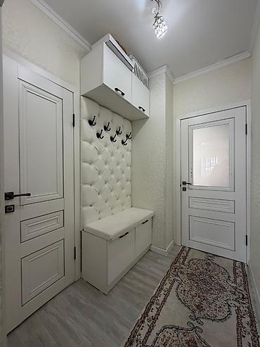 Продажа квартир: 2 комнаты, 51 м², Элитка, 2 этаж, Евроремонт — 7