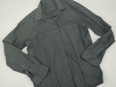 Men: Shirt for men, L (EU 40), condition - Good