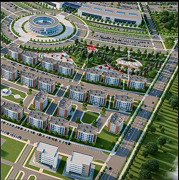 продаю 1 кв: 1 комната, 49 м², ул. Ден Сяопина / Фучика Индивидуалка, 6 этаж, ПСО (под самоотделку) — 7