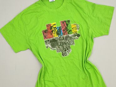 jeansy amisu new yorker: T-shirt for men, M (EU 38), JHK, condition - Perfect