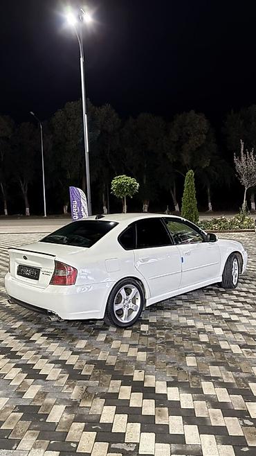 диск субару аутбек: Subaru Legacy: 2005 г., 2 л, Типтроник, Газ, Седан — 2