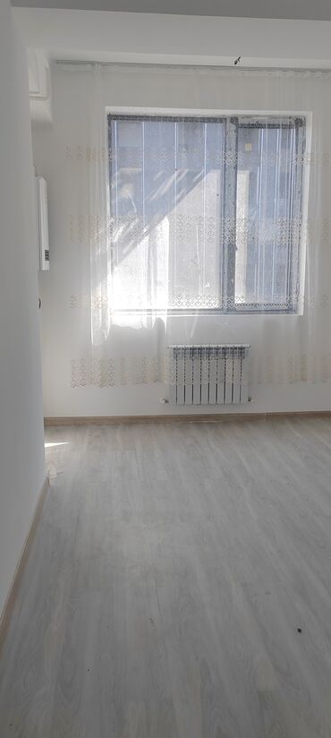 Продажа квартир: 1 комната, 42 м², Элитка, 8 этаж, ПСО (под самоотделку) — 2