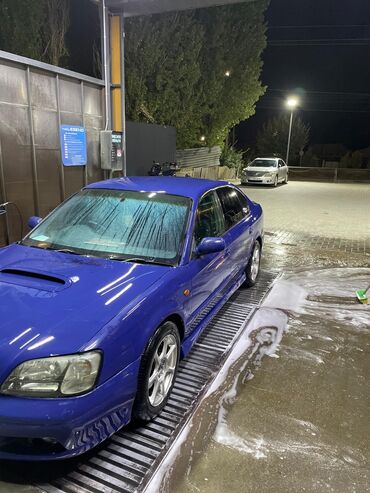 датчик холостого хода гольф 2 1.6 бензин: Subaru Legacy: 1999 г., 2 л, Автомат, Бензин, Седан