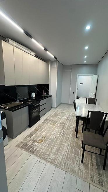 barakat: 1 комната, 47 м², 9 этаж, Свежий ремонт — 4