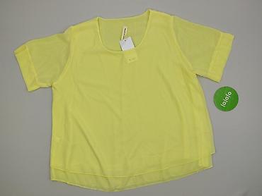 terranowa: Pronto Moda, Bluzka damska, rozmiar 4XL — 2