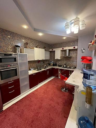 barda: Kirayə Babək prospekti 3 otaq 16 mertebenin 8ci mertebesi Geniş və — 4