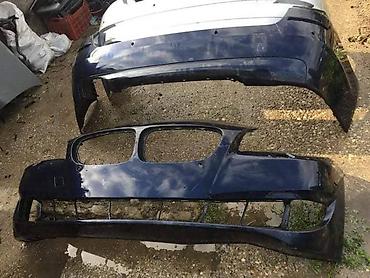 kupujem golf 5: BRANICI F10/F11 ZA BMW SERIJA 5 OD 2010. DO 2016. GOD. | Branici Bmw — 1
