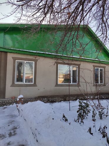 Продажа домов: Дом, 90 м², 6 комнат, Собственник, Косметический ремонт at lalafo.kg — 10 Продажа домов: Дом, 90 м², 6 комнат, Собственник, Косметический ремонт — 10