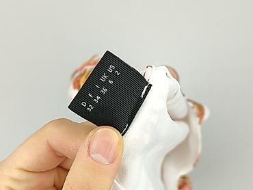 Bluzki: S.Oliver, Bluzka damska, rozmiar 2XS — 7