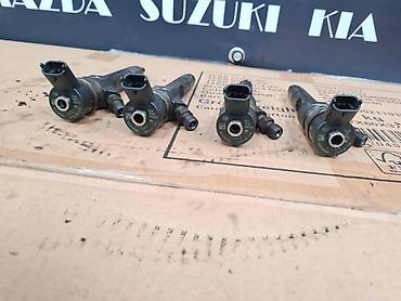 Dizne: DIZNA BOSCH 1,9DDIS ZA SUZUKI GRAND VITARA OD 2005. DO 2015. GOD. | — 2