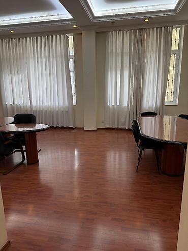 İcarəyə ofislər: Ofis icarə verilir - Sahə: 206 kv.m - Məkan: Yasamal parkının yanı — 8