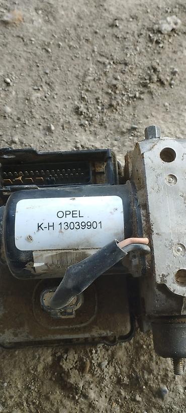 bmw x5 rul: Opel, EBC 415, Orijinal, Almaniya, İşlənmiş — 3