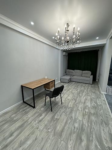 Продажа квартир: 3 комнаты, 97 м², Элитка, 6 этаж — 4