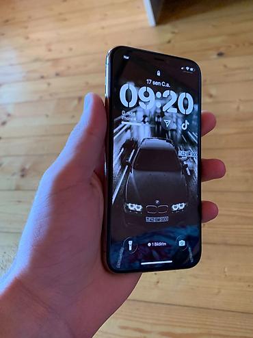 dubayski iphone 11: IPhone 11 Pro, Qızılı, Face ID — 2