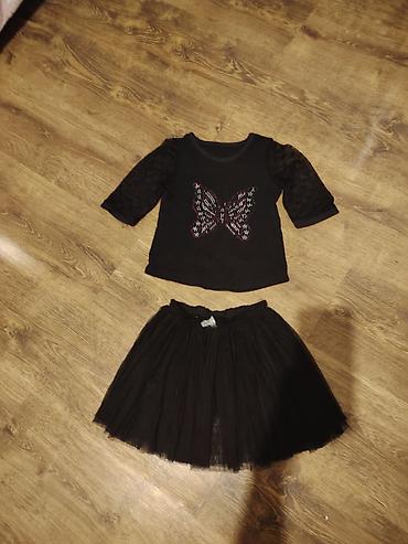 Dəstlər: Uşaq dəsti, Qız üçün, 2 - 3 yaş, Disney — 2