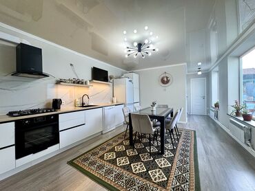 дом в аренду иссык куль: Дом, 152 м², 5 комнат, Агентство недвижимости, Евроремонт