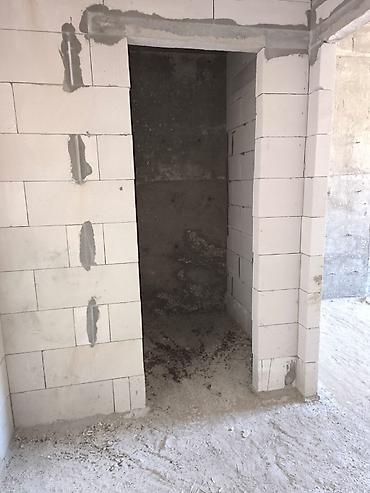 Mənzillərin satışı: 3 otaqlı, Yeni tikili, 86 kv. m — 9