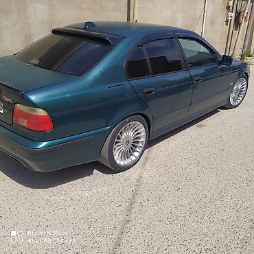 bmw 528 2012: BMW 528: 2.8 l | 1996 il Sedan — 6