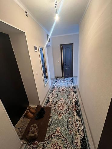 Продажа квартир: Продается двухкомнатная квартира в городе Кемин. С ремонтом имеется — 2